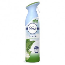 Destructeur d'odeurs FEBREZE Rosée du matin 300 ml