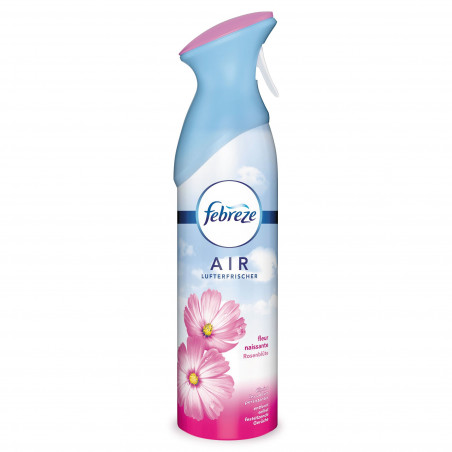 Destructeur d'odeurs FEBREZE Rosée du matin 300 ml