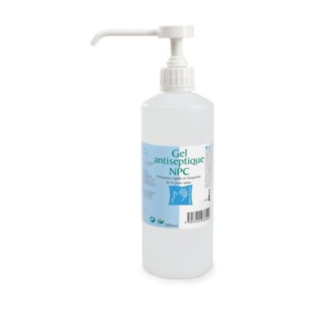 Gel hydro-alcoolique ANIOS 500 ml