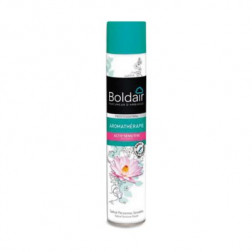 Désodorisant formule sèche BOLDAIR aromathérapie sensitive 500 ml