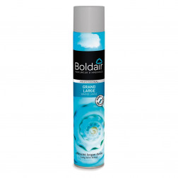 Désodorisant formule sèche BOLDAIR aromathérapie sensitive 500 ml