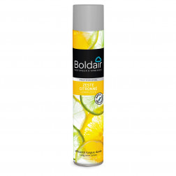 Désodorisant formule sèche BOLDAIR aromathérapie sensitive 500 ml