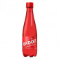 LOT 6 BOUTEILLES BADOIT ROUGE 50 CL