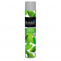 Désodorisant formule sèche BOLDAIR aromathérapie sensitive 500 ml