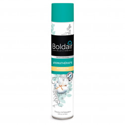 Désodorisant formule sèche BOLDAIR aromathérapie sensitive 500 ml