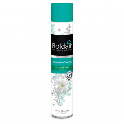 Désodorisant formule sèche BOLDAIR aromathérapie sensitive 500 ml