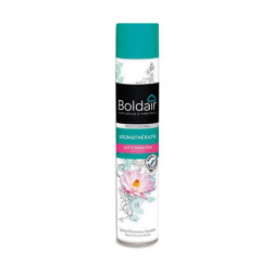 Désodorisant formule sèche BOLDAIR parfumé citron 500 ml