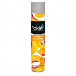 Désodorisant formule sèche BOLDAIR parfumé citron 500 ml