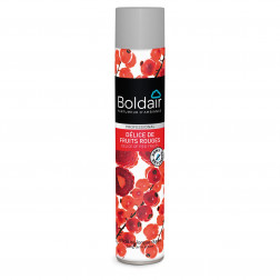 Désodorisant formule sèche BOLDAIR aromathérapie fleur de coton 500 ml