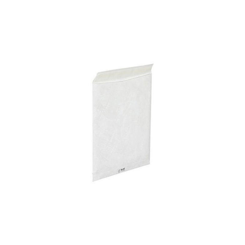 LOT 20 POCHETTES TYVEK 162X229MM