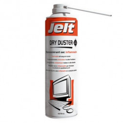 AEROSOL DEPOUSS. ECO JELT TT POSITION