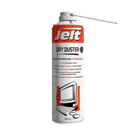 AEROSOL DEPOUSS. ECO JELT TT POSITION