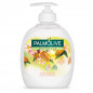 Crème lavante PALMOLIVE parfum aquarium 300 ml