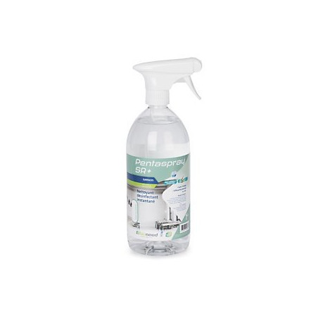 SPRAY DESINFECTANT 1L