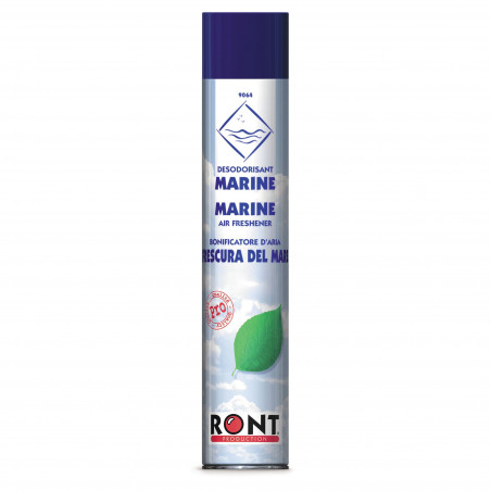 Désodorisant standard RONT marine 750 ml