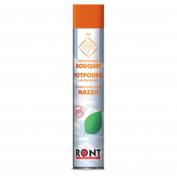 Désodorisant standard RONT bouquet 750 ml