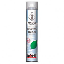 Alcool ménager 95° 750 ml RONT