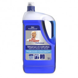 Nettoyant parfumé Mr PROPRE océan 5 L