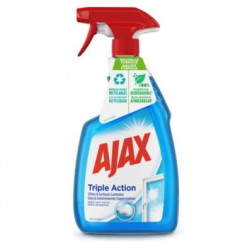 Spray nettoyant vitres AJAX 750 ml