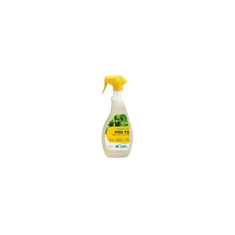 Détergent multi-surfaces désinfectant ANIOS 750 ml