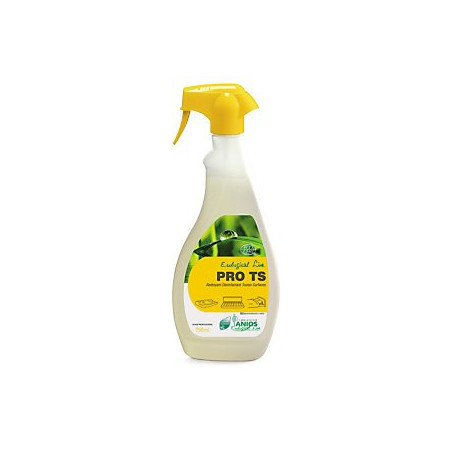 Détergent multi-surfaces désinfectant ANIOS 750 ml