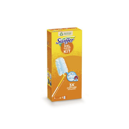 Recharges plumeau SWIFFER