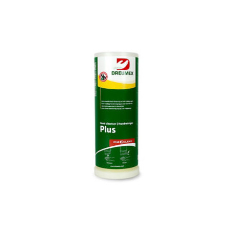 Cartouche ONE2CLEAN PLUS DREUMEX 3 litres