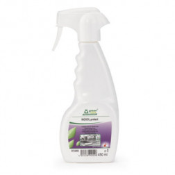 Spray entretien inox INOXOL Protect GREEN CARE PROFESSIONAL