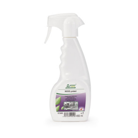 Spray entretien inox INOXOL Protect GREEN CARE PROFESSIONAL