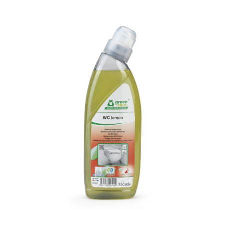 Gel WC citron GREEN CARE PROFESSIONAL