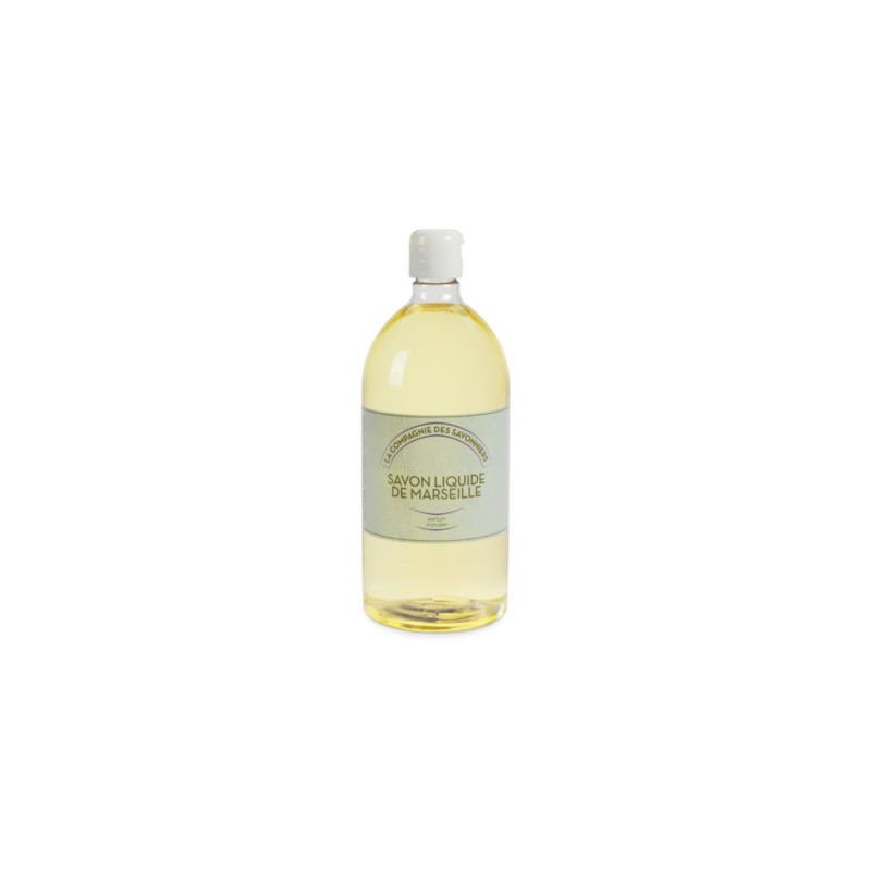 Savon liquide de Marseille 1 L