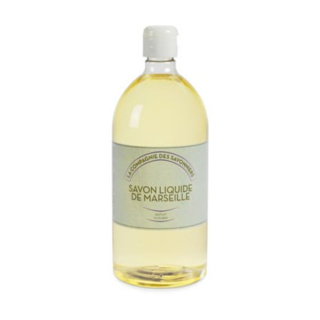 Savon liquide de Marseille 1 L