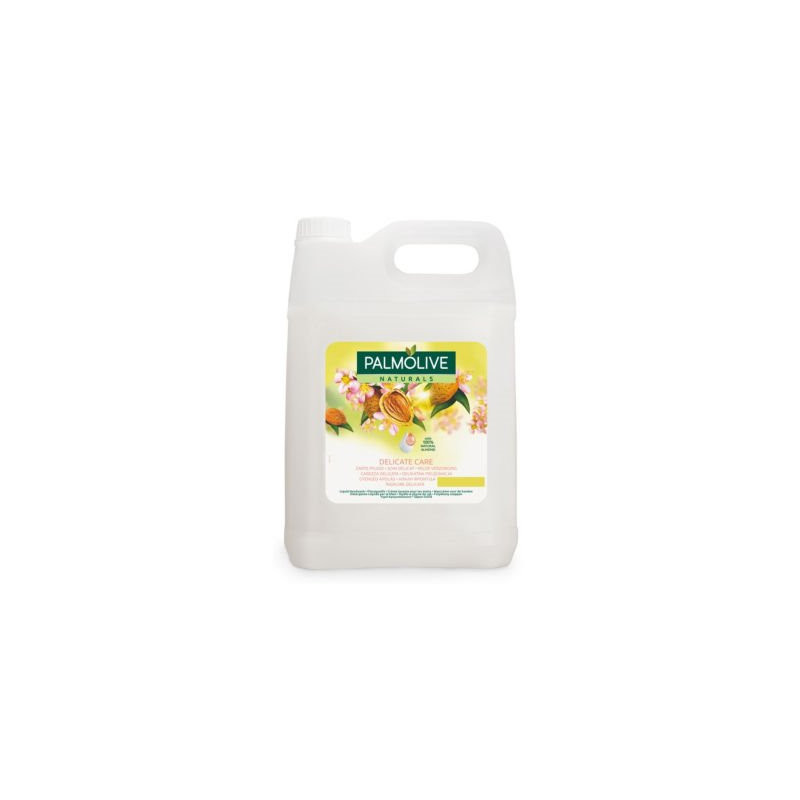 Savon professionnel PALMOLIVE 5 L