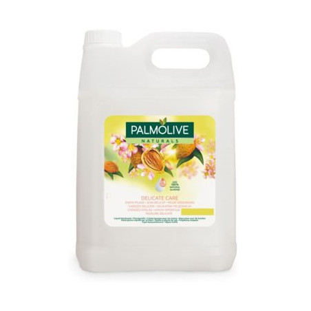 Savon professionnel PALMOLIVE 5 L