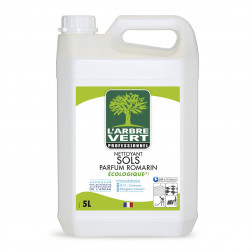 Nettoyant dégraissant écologique L'ARBRE VERT 5 L