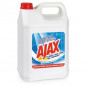 Nettoyant AJAX frais 5 L