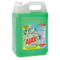 Nettoyant AJAX fleurs du printemps 5 L