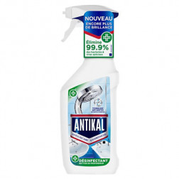 Désinfectant professionnel ANTIKAL 750 ml