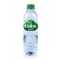 LOT 24 BOUTEILLES VOLVIC 50CL 100% RPET