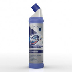 DOMESTOS WC 2EN1 750ML