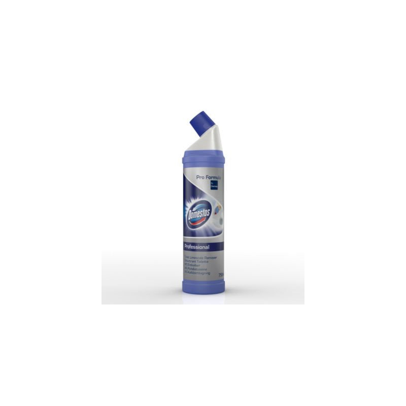 DOMESTOS WC 2EN1 750ML