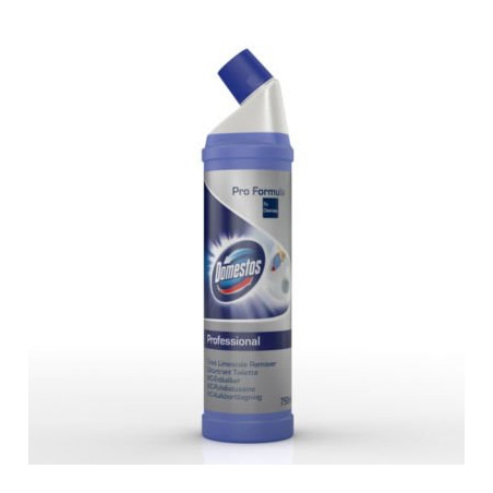 DOMESTOS WC 2EN1 750ML