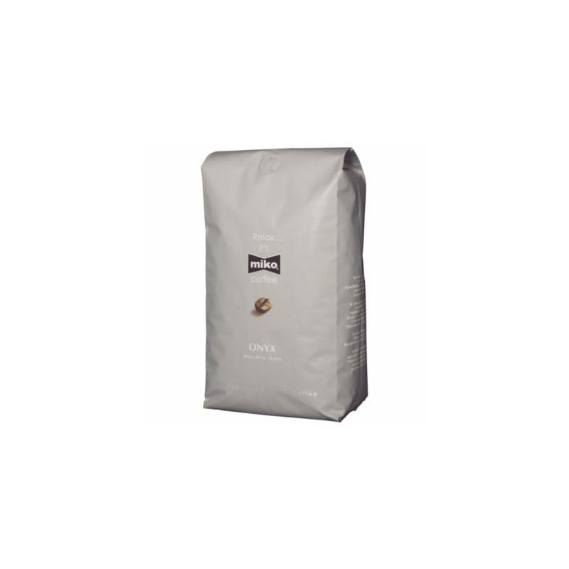 CAFE EN GRAIN 1KG ONYX