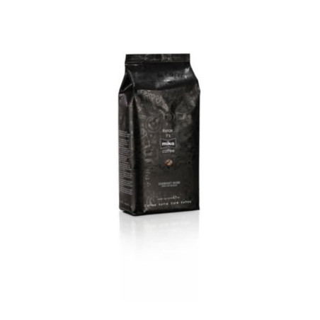 PQT CAFE MOULU DIAMANT NOIR MIKO 1KG