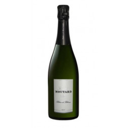 MOUSSEUX DESSACRES 75CL