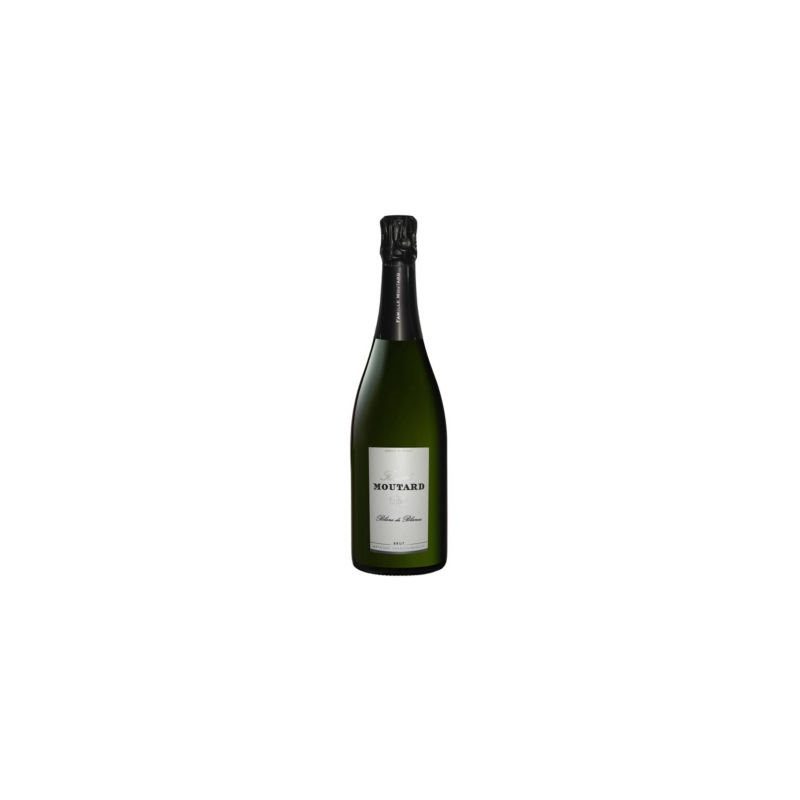 MOUSSEUX DESSACRES 75CL