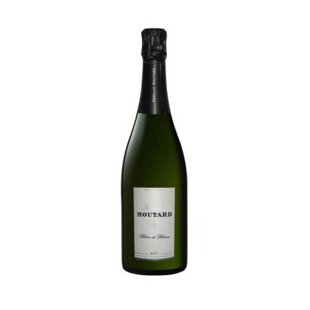 MOUSSEUX DESSACRES 75CL