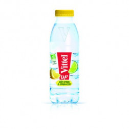 LOT 24 VITTEL UP BIO CITRON VERT 50CL