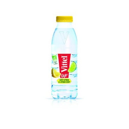 LOT 24 VITTEL UP BIO CITRON VERT 50CL