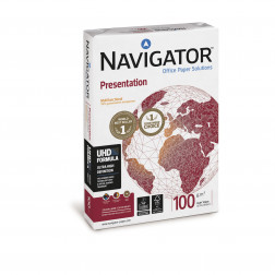 Ramette papier 100g NAVIGATOR A4